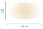 Instructions for use for Compeed® blarenpleister medium, 5 st - 1