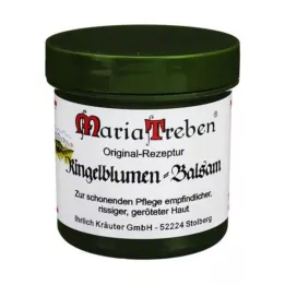 MARIA TREBEN Calendula Balsem, 100 ml
