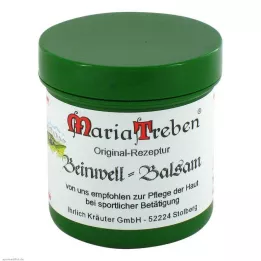 MARIA TREBEN Smeerwortelbalsem, 100 ml