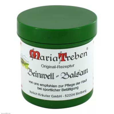 MARIA TREBEN Smeerwortelbalsem, 100 ml MARIA TREBEN Smeerwortelbalsem, 100 ml