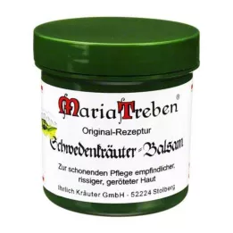 MARIA TREBEN Zweedse kruidenbalsem, 100 ml