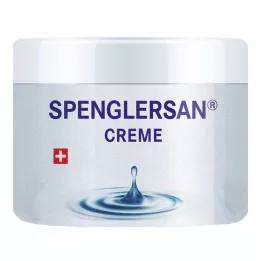 SPENGLERSAN Crème, 50 ml