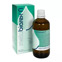 METABIAREX N Mengsel, 100 ml