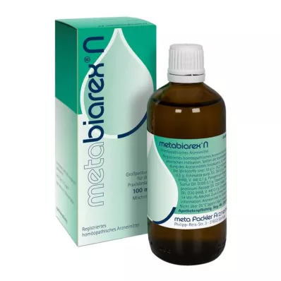METABIAREX N Mengsel, 100 ml