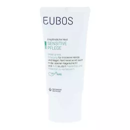 EUBOS SENSITIVE Hand &amp; Nagelcrème sens.skin, 50 ml
