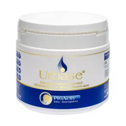 URBASE II Intra Base Poeder, 200 g