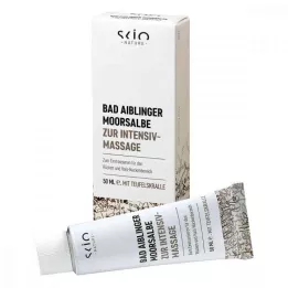 MOORSALBE Bad Aiblinger z.Intensieve massage, 50 ml