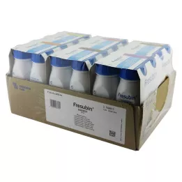 FRESUBIN ENERGY DRINK Gemengde kartonnen drinkfles 6X4X200 ml