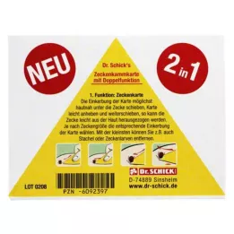 TICK KAMER, 1 st