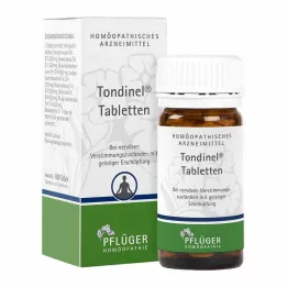 TONDINEL Tabletten, 100 stuks