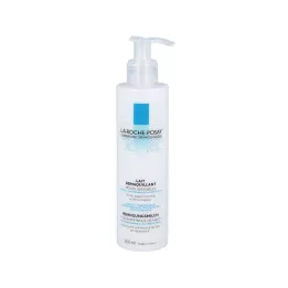 ROCHE-POSAY Fysiologische Reinigingsmelk, 200 ml