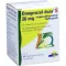 OMEPRAZOL dura S 20 mg harde capsules met enterische coating, 14 st