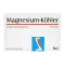 Magnesium Köhler-capsules, 1x60 st
