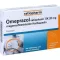 OMEPRAZOL-ratiopharm SK 20 mg harde enterische capsules, 7 st