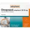 OMEPRAZOL-ratiopharm SK 20 mg harde enterische capsules, 7 st