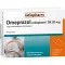 OMEPRAZOL-ratiopharm SK 20 mg harde enterische capsules, 7 st