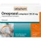 OMEPRAZOL-ratiopharm SK 20 mg harde capsules met enterische laag, 14 st