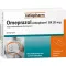 OMEPRAZOL-ratiopharm SK 20 mg harde capsules met enterische laag, 14 st