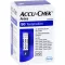 ACCU-CHEK Aviva Teststrips Plasma II, 1X50 St