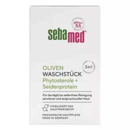 SEBAMED Zeepvrije wasolijf, 150 g