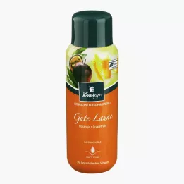 KNEIPP Aroma Care Schuimbad Good Mood, 400 ml