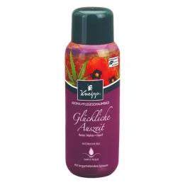 KNEIPP Aroma Care Schuimbad Happy Time Out, 400 ml