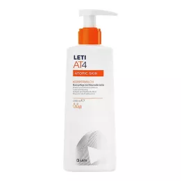 LETI AT4 Lichaamsmelk, 250 ml