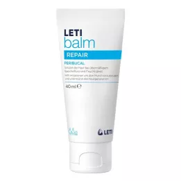 LETIBALM peribucale voedende crème voor de mond, 30 ml