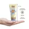 LUVOS Natuurlijke cosmetica met helende aarde wascrème, 100 ml