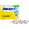MUCOANGIN Munt zuigtabletten 20 mg, 18 stuks