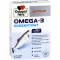 DOPPELHERZ Omega-3 concentraat systeemcapsules, 30 stuks