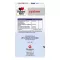DOPPELHERZ Omega-3 concentraat systeemcapsules, 60 stuks