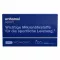 ORTHOMOL Sport flacon/tablet/capsule combo, 7 stuks