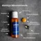 ORTHOMOL Sport flacon/tablet/capsule combo, 7 stuks