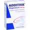 ADDITIVA Magnesium 400 mg filmomhulde tabletten, 60 st