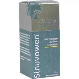 SINUVOWEN Mengsel, 50 ml