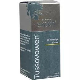 TUSSOVOWEN Mengsel, 50 ml