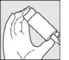 Instructions for use for HYLO GEL Oogdruppels, 2X10 ml - 4