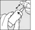 Instructions for use for HYLO GEL Oogdruppels, 2X10 ml - 3