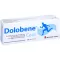 DOLOBENE Koele gel, 110 g