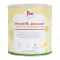FOR YOU proteïne power vanillepoeder, 750 g