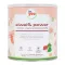 FOR YOU proteïne power aardbei poeder, 750 g