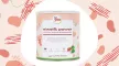 Instructions for use for For You Protein Power Aardbei-Rabarber, 750 g - 1