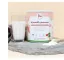 Instructions for use for For You Protein Power Aardbei-Rabarber, 750 g - 2