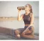 Instructions for use for For You Protein Power Aardbei-Rabarber, 750 g - 3