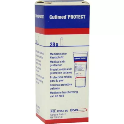 CUTIMED Beschermende crème, 28 g
