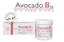 Instructions for use for Avocado B12-crème, 50 ml - 2
