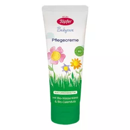 TÖPFER Babyverzorgende Crème, 75 ml