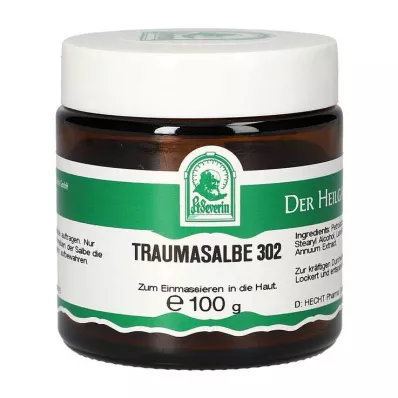 TRAUMASALBE 302, 100 g TRAUMASALBE 302, 100 g