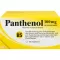 PANTHENOL 100 mg Jenapharm tabletten, 100 stuks